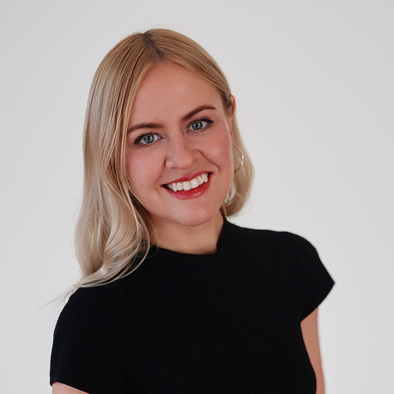 Jocelyn Hanna, Brand Storyteling Consultant